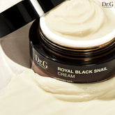 Dr.G  Royal Black Snail Cream